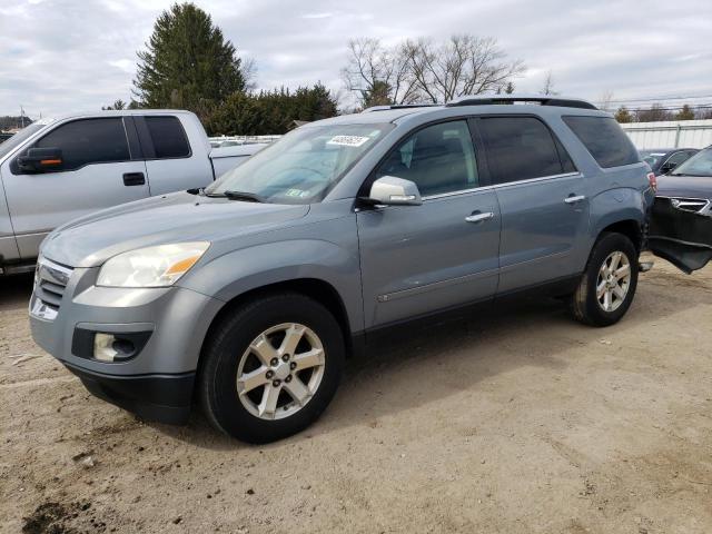 SATURN OUTLOOK XR 2008 with VIN 5GZEV23708J160976 - Photo from auction