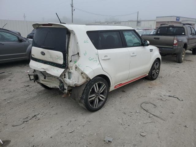 Снимка 3 от търг – 2014 KIA SOUL + с VIN KNDJP3A54E7077576
