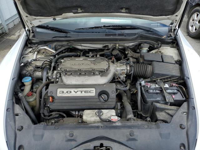 Photo 11 from auction – 2005 HONDA ACCORD EX with VIN 1HGCM66565A020067