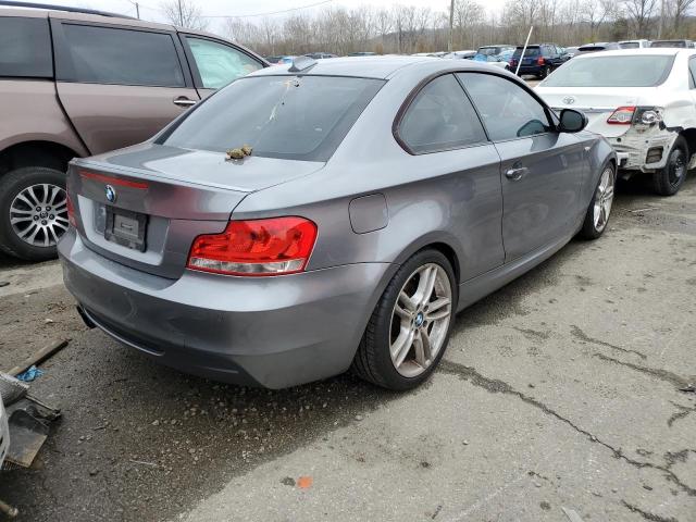Photo 3 from auction – 2012 BMW 135 I with VIN WBAUC9C51CVM12288