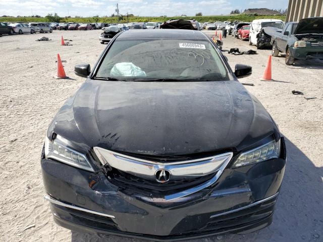 Photo 5 from auction – 2017 ACURA TLX with VIN 19UUB2F34HA006044