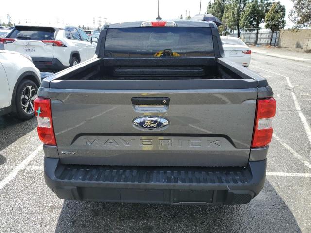 Photo 6 from auction – 2022 FORD MAVERICK X with VIN 3FTTW8E34NRA09062