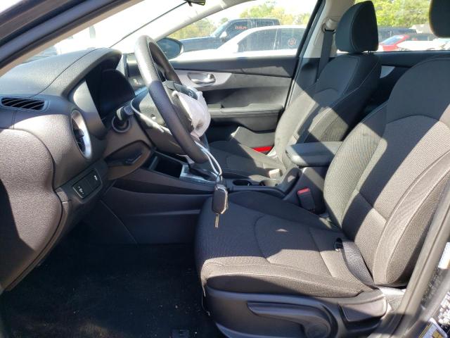 Photo 7 from auction – 2022 KIA FORTE FE with VIN 3KPF24AD7NE429017