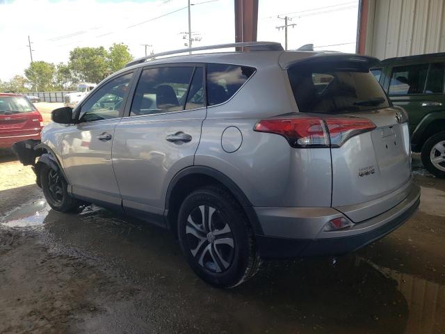 Photo 2 from auction – 2017 TOYOTA RAV4 LE with VIN 2T3ZFREV9HW366870