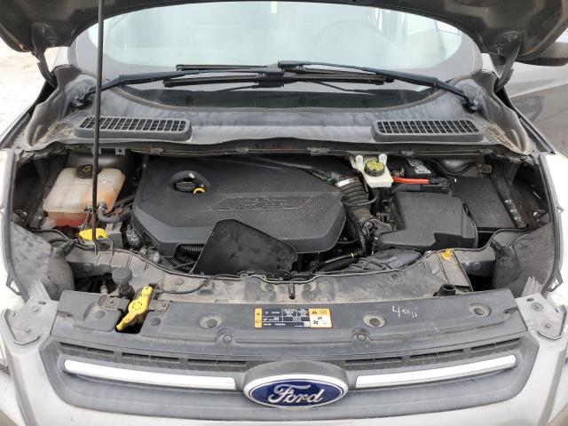 Photo 12 from auction – 2014 FORD ESCAPE SE with VIN 1FMCU0GX5EUE40778