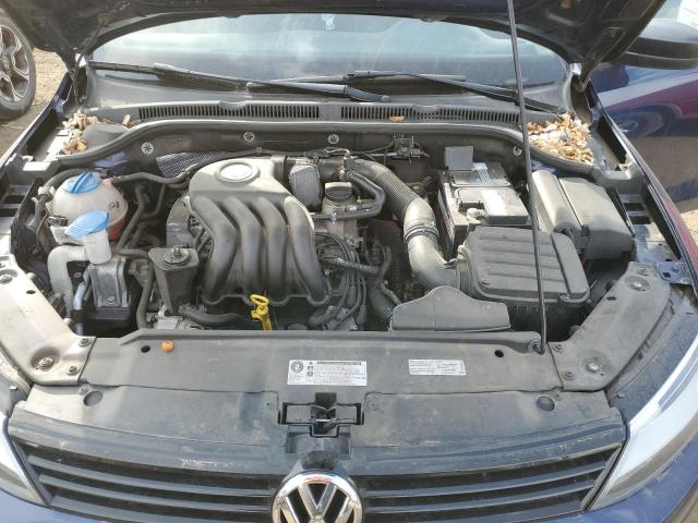 Photo 11 from auction – 2013 VOLKSWAGEN JETTA BASE with VIN 3VW2K7AJ2DM450266