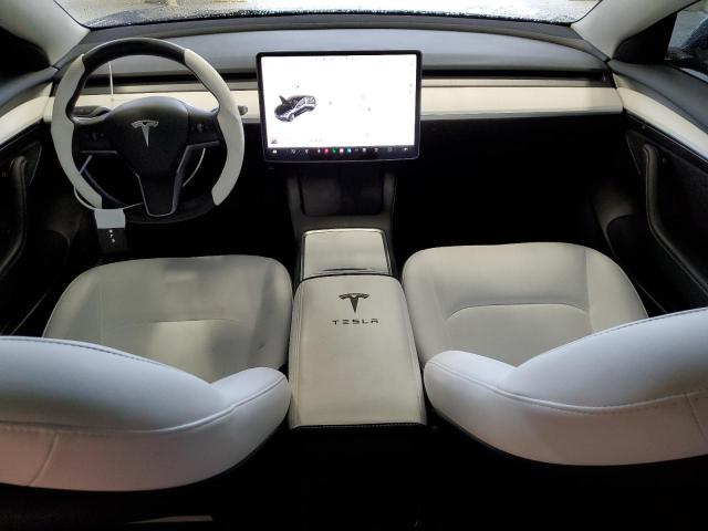 Photo 8 from auction – 2023 TESLA MODEL 3 with VIN 5YJ3E1EA3PF398869