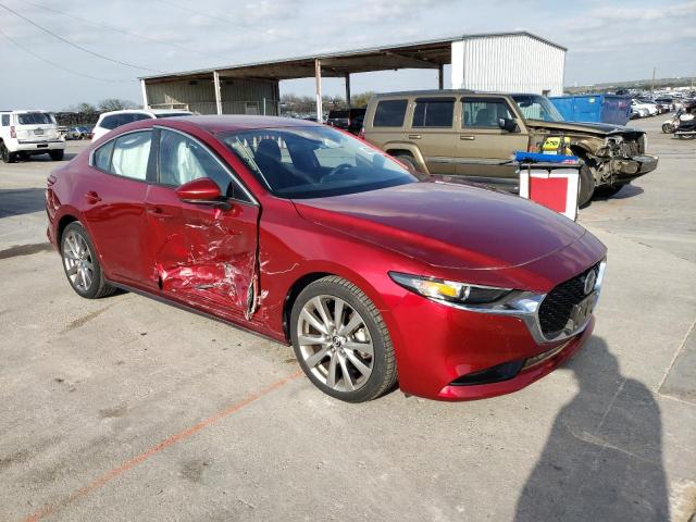 Photo 4 from auction – 2019 MAZDA 3 PREFERRE with VIN JM1BPACL9K1110039