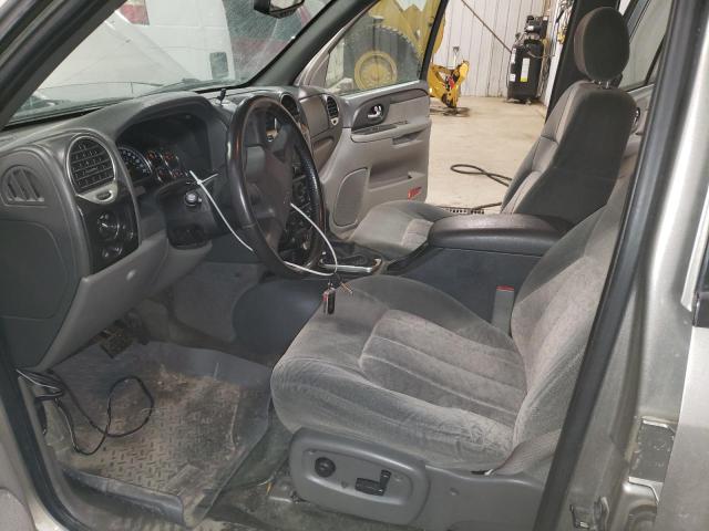 Photo 7 from auction – 2002 GMC ENVOY with VIN 1GKDT13S722202020