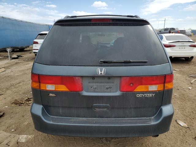 Photo 6 from auction – 2003 HONDA ODYSSEY EX with VIN 5FNRL18973B017889