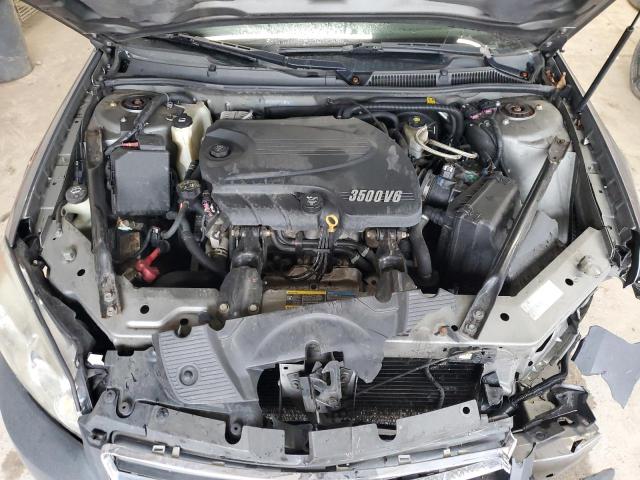 Photo 11 from auction – 2009 CHEVROLET IMPALA LS with VIN 2G1WB57N791163371