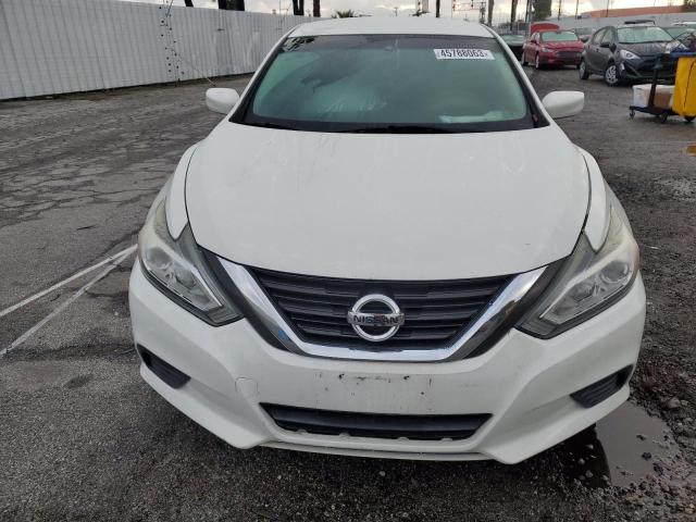 Photo 5 from auction – 2016 NISSAN ALTIMA 2.5 with VIN 1N4AL3AP6GC237387