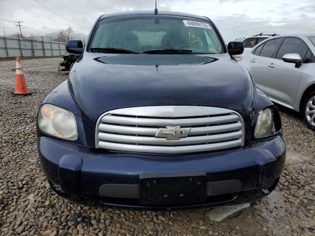 Photo 5 from auction – 2010 CHEVROLET HHR LT with VIN 3GNBABDB1AS620497