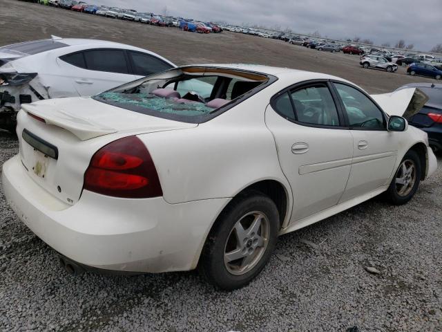 Photo 3 from auction – 2004 PONTIAC GRAND PRIX with VIN 2G2WP522641208920