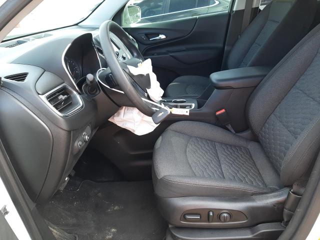 Photo 7 from auction – 2019 CHEVROLET EQUINOX LT with VIN 2GNAXKEV1K6170367