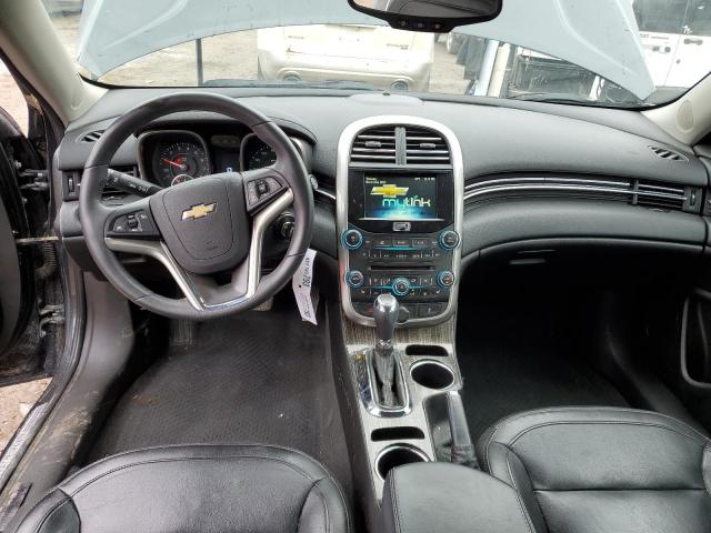 Photo 8 from auction – 2014 CHEVROLET MALIBU LTZ with VIN 1G11H5SL6EF216045