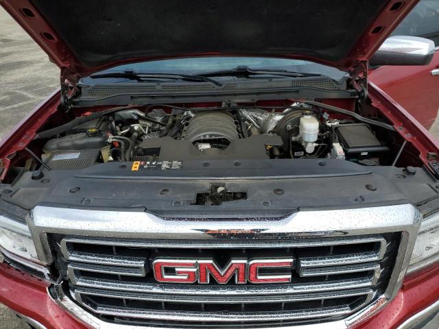 Photo 11 from auction – 2018 GMC SIERRA C15 with VIN 3GTP1MECXJG166951