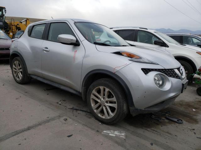 Photo 4 from auction – 2015 NISSAN JUKE S with VIN JN8AF5MV2FT557526