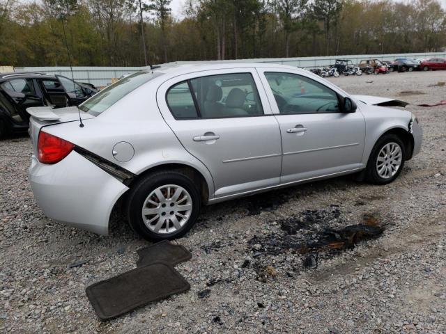 Photo 3 from auction – 2010 CHEVROLET COBALT LS with VIN 1G1AB5F51A7241100