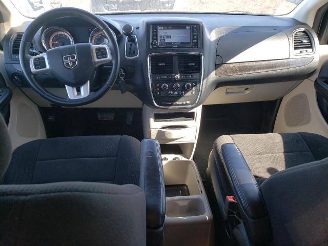 Photo 8 from auction – 2013 DODGE GRAND CARA with VIN 2C4RDGBG6DR643589