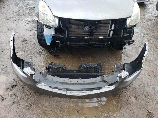 Photo 13 from auction – 2012 NISSAN ROGUE S with VIN JN8AS5MT4CW278504