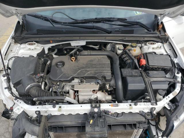 Photo 11 from auction – 2017 CHEVROLET MALIBU LS with VIN 1G1ZB5ST3HF202838