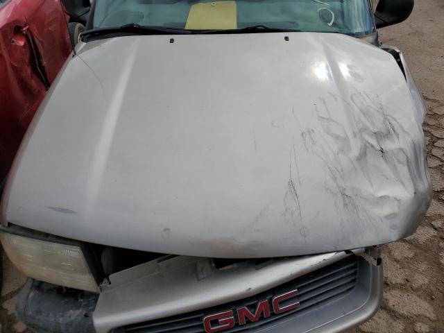 Photo 11 from auction – 1998 GMC SONOMA with VIN 1GTCS19X6W8518475
