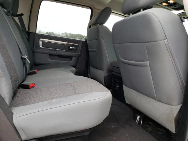 Photo 10 from auction – 2016 RAM 1500 SLT with VIN 1C6RR6LT3GS169828