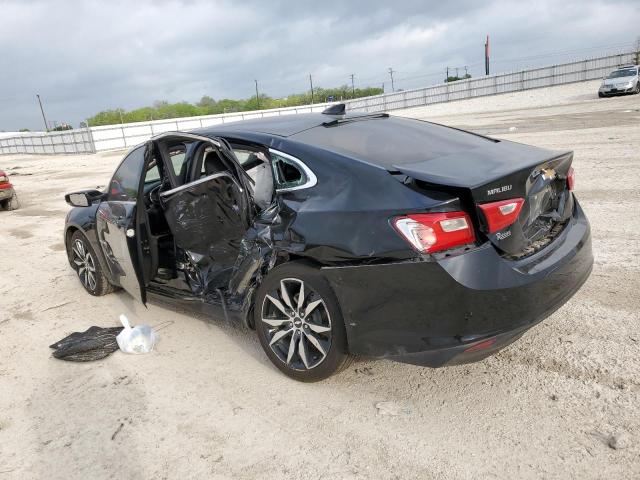 Photo 2 from auction – 2018 CHEVROLET MALIBU LT with VIN 1G1ZD5ST6JF282880