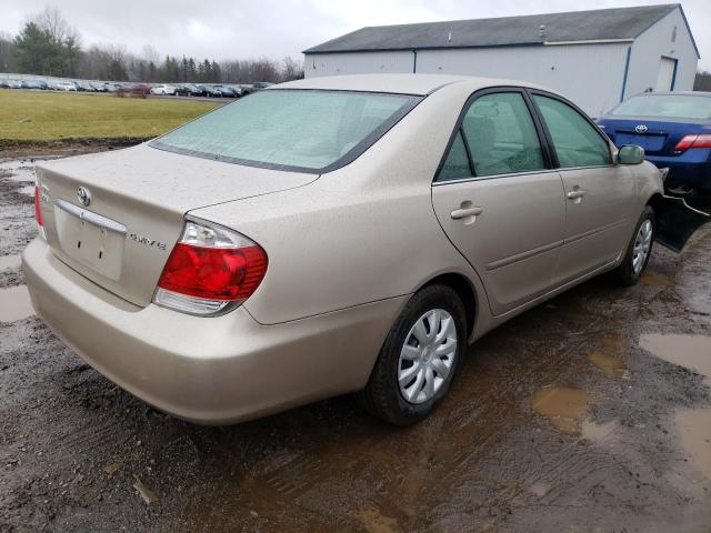 Photo 3 from auction – 2006 TOYOTA CAMRY LE with VIN 4T1BE32K46U654846