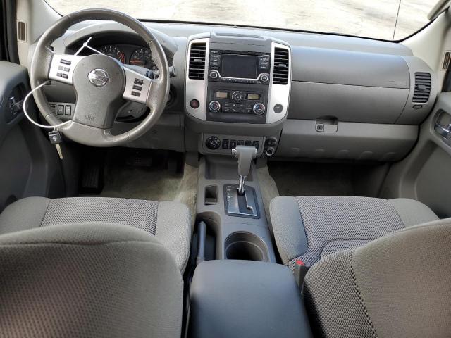 Photo 8 from auction – 2018 NISSAN FRONTIER S with VIN 1N6AD0FV6JN746711