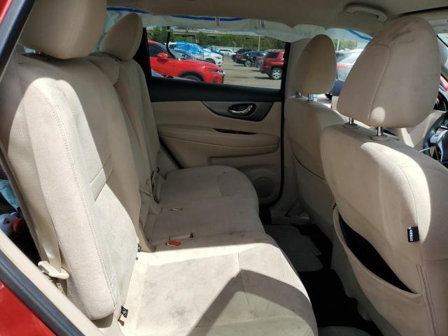 Photo 10 from auction – 2016 NISSAN ROGUE S with VIN KNMAT2MTXGP643050