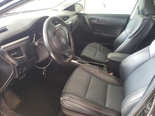 Photo 7 from auction – 2016 TOYOTA COROLLA L with VIN 5YFBURHE7GP368662