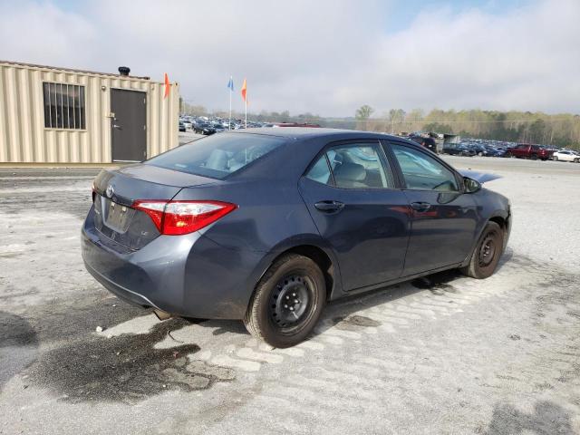Photo 3 from auction – 2016 TOYOTA COROLLA L with VIN 5YFBURHE4GP542445