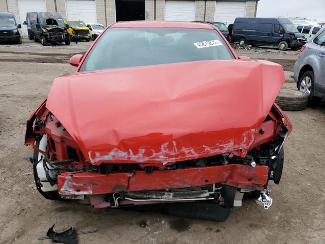 Photo 5 from auction – 2013 CHEVROLET IMPALA LS with VIN 2G1WA5E38D1171914