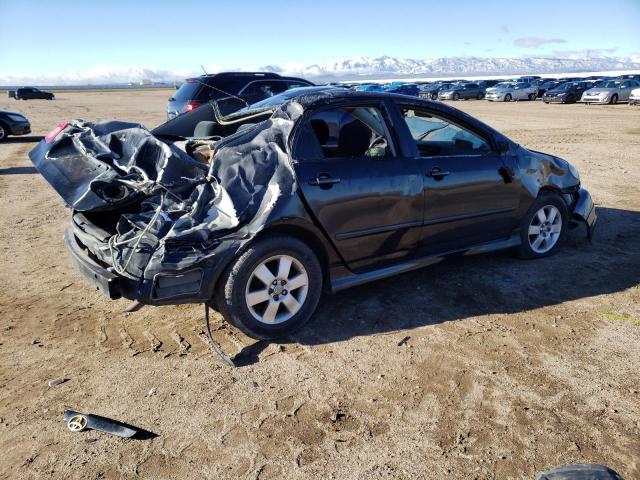 Photo 3 from auction – 2005 TOYOTA COROLLA CE with VIN 1NXBR32E65Z428076