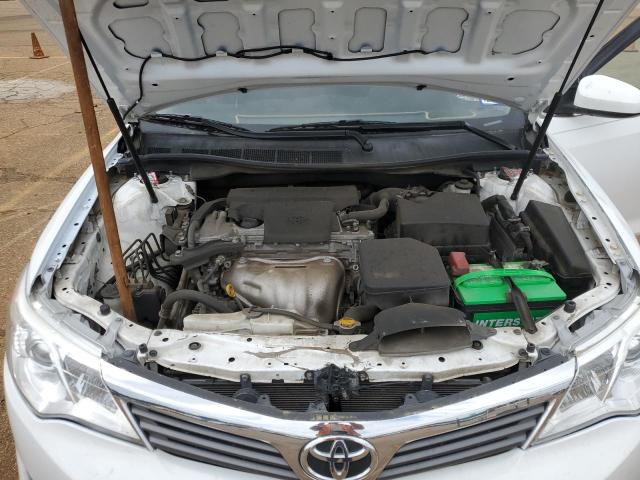 Photo 11 from auction – 2012 TOYOTA CAMRY BASE with VIN 4T4BF1FKXCR205653