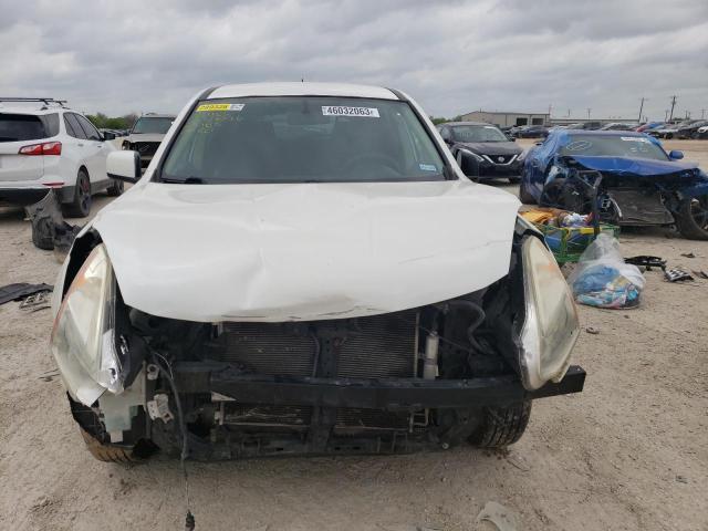 Photo 5 from auction – 2013 NISSAN ROGUE S with VIN JN8AS5MT6DW034788