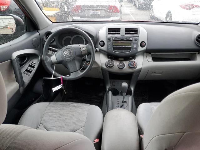 Photo 8 from auction – 2011 TOYOTA RAV4 with VIN 2T3KF4DV8BW103203