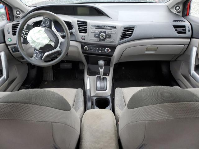 Photo 8 from auction – 2012 HONDA CIVIC EX with VIN 2HGFG3B82CH545130