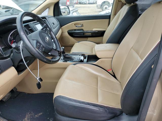 Photo 7 from auction – 2015 KIA SEDONA EX with VIN KNDMC5C14F6048844