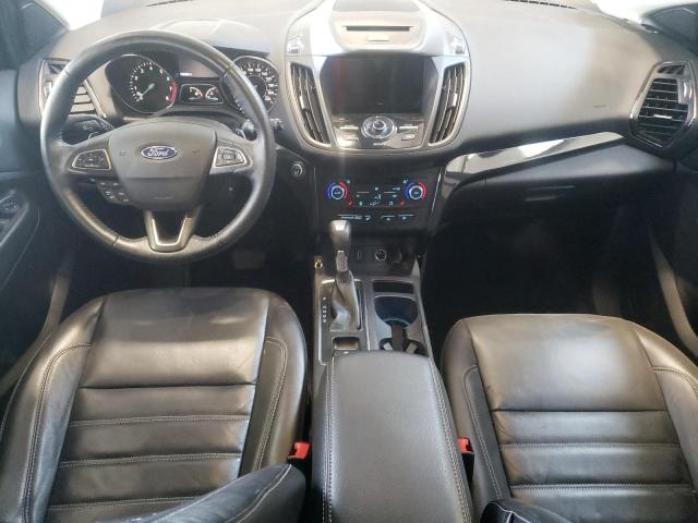 Photo 8 from auction – 2017 FORD ESCAPE TIT with VIN 1FMCU9J91HUA34628