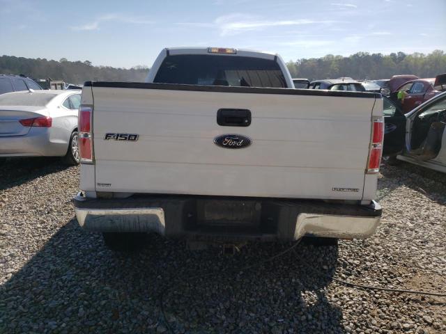 Photo 6 from auction – 2013 FORD F150 SUPER with VIN 1FTFW1EF4DKF03715