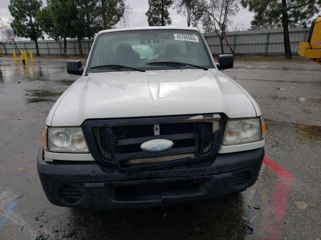 Photo 5 from auction – 2008 FORD RANGER with VIN 1FTYR10D28PA41203