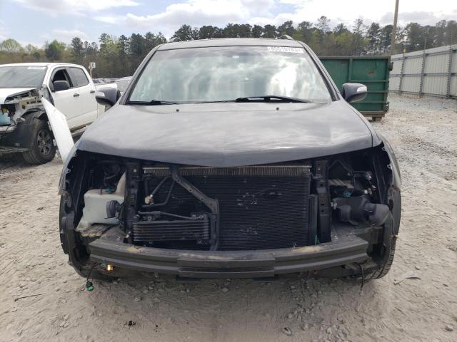 Photo 5 from auction – 2009 ACURA MDX TECHNO with VIN 2HNYD286X9H519622