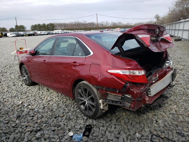 Photo 2 from auction – 2015 TOYOTA CAMRY LE with VIN 4T1BF1FKXFU889439