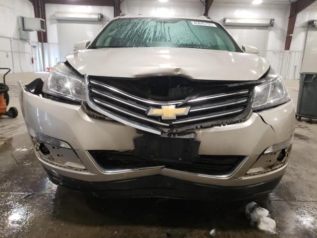 Photo 5 from auction – 2017 CHEVROLET TRAVERSE L with VIN 1GNKRGKD7HJ189296