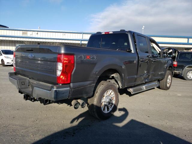 Photo 3 from auction – 2020 FORD F250 SUPER with VIN 1FT8W2BT7LED77534