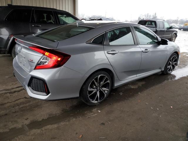 Photo 3 from auction – 2017 HONDA CIVIC SI with VIN 2HGFC1E51HH700646