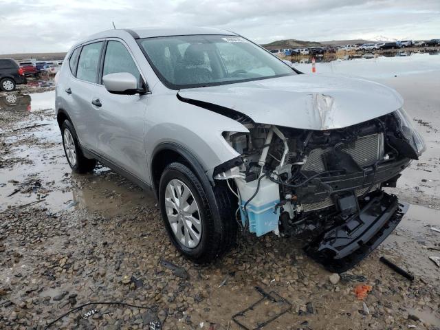 Photo 4 from auction – 2016 NISSAN ROGUE S with VIN KNMAT2MV3GP637219